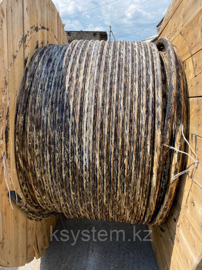 Кабель АПвП 3х120/16 -6