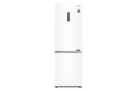 Холодильник LG GA-B459CQWL, фото 1