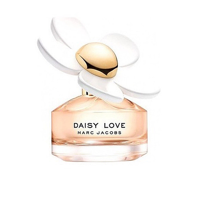 Туалетная вода Marc Jacobs Daisy Love 100ml (Оригинал - Франция)