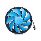 Кулер для CPU Deepcool GAMMA ARCHER DP-MCAL-GA (Blue)
