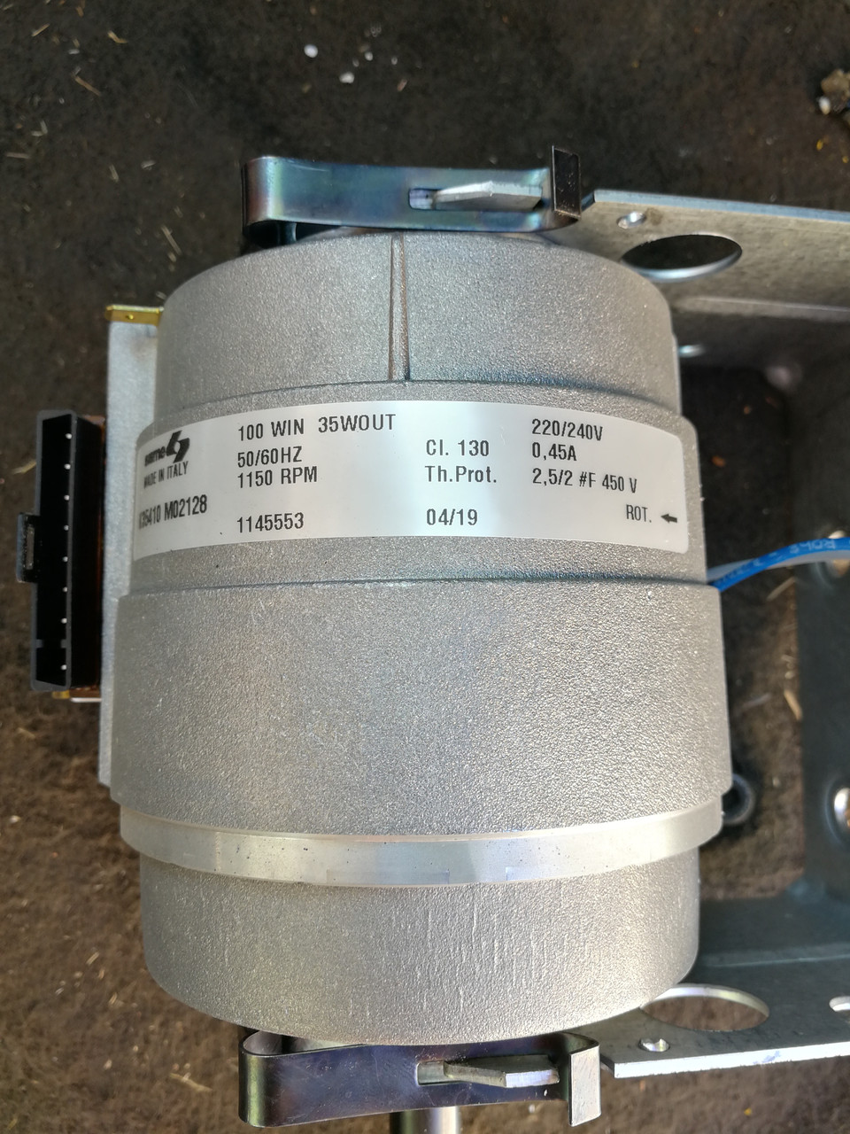 K35410 MO2128