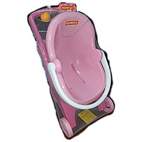Игрушечная коляска-люлька для куклы. Полесье. 6200-1dkr Игрушечная коляска-люлька для куклы. Полесье.