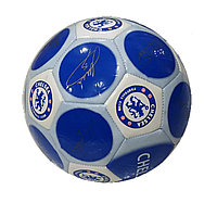 Мяч футбольный PVC команды Chelsea