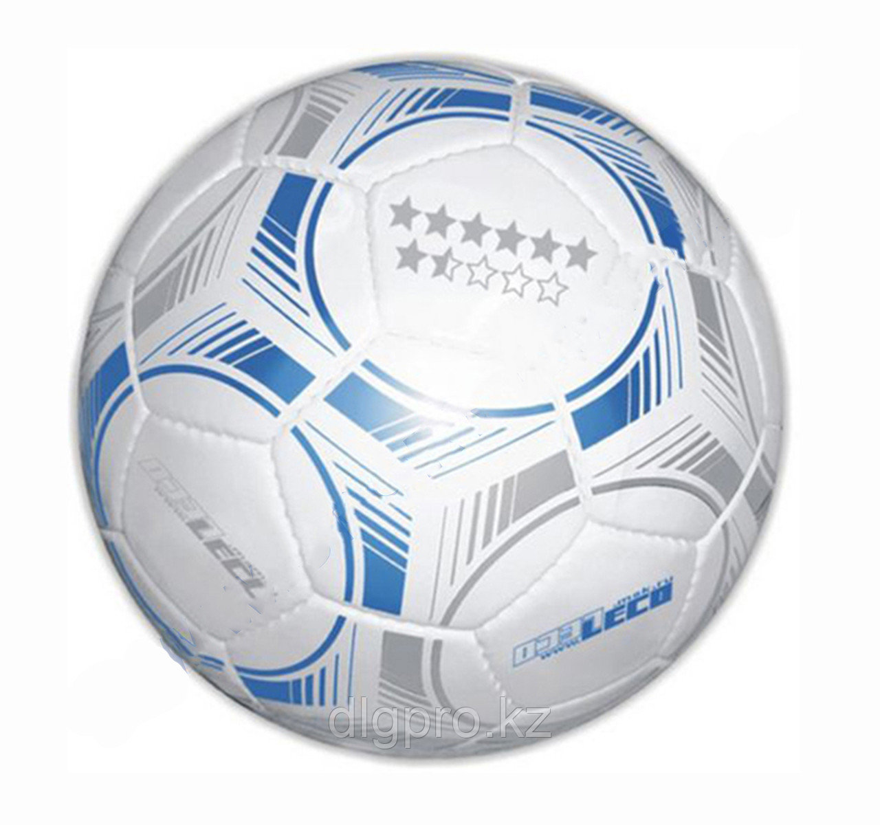 Мяч футбольный 7,5 звезд Россия