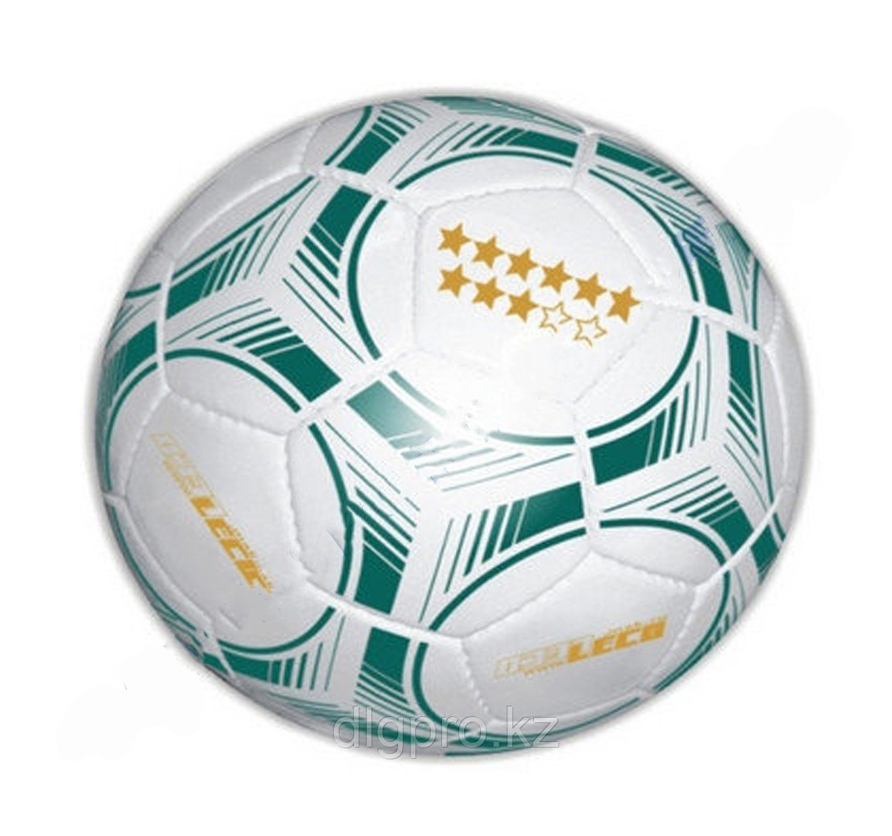 Мяч футбольный 9 звезд Россия