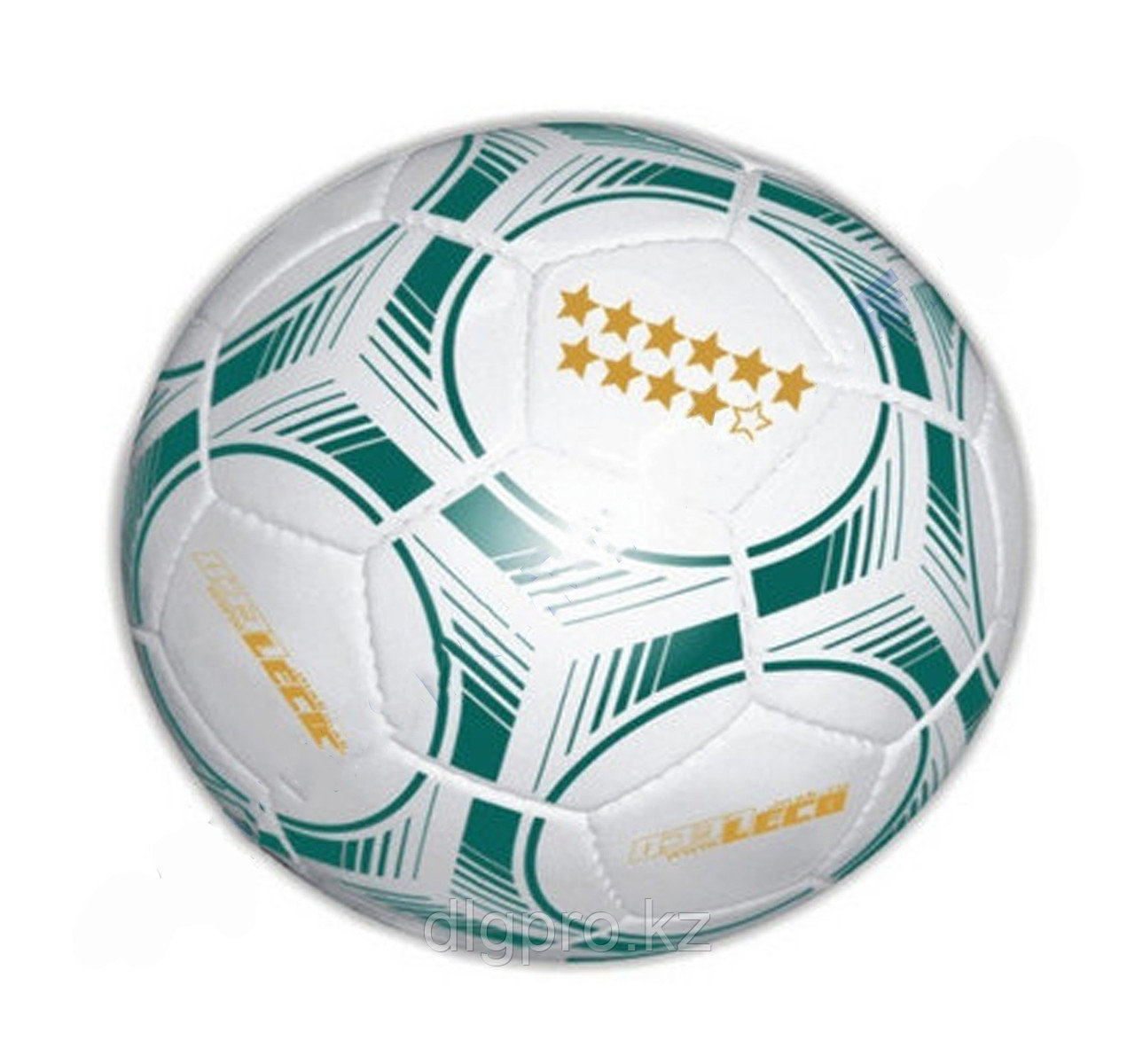 Мяч футбольный 10 звезд Россия