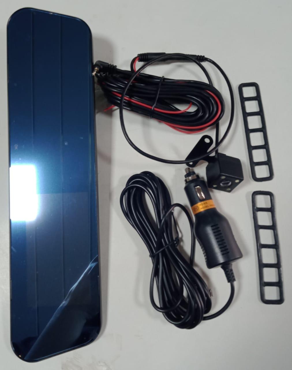Регистратор-зеркало Blackbox DVR BH-43L