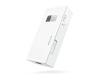 WiFi роутер TP-Link M5360 3G (со встроенным Power-bank), фото 2