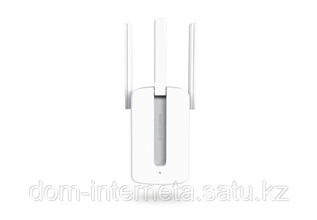 Mercusys усилитель Wi-Fi сигнала MW300RE