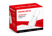 Mercusys усилитель Wi-Fi сигнала MW300RE, фото 4