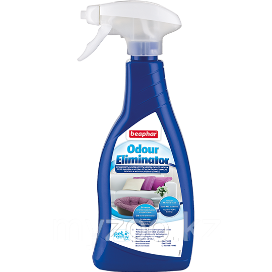 Спрей Odour Eliminator 500 мл