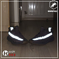 Светоотражающие кроссовки adidas Yeezy Boost 350 Vol 2, фото 2