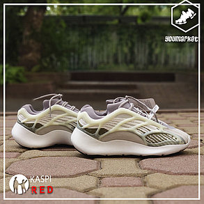 Светящиеся кроссовки Adidas Yeezy Boost 700 Vol 3 by Kanye West, фото 2