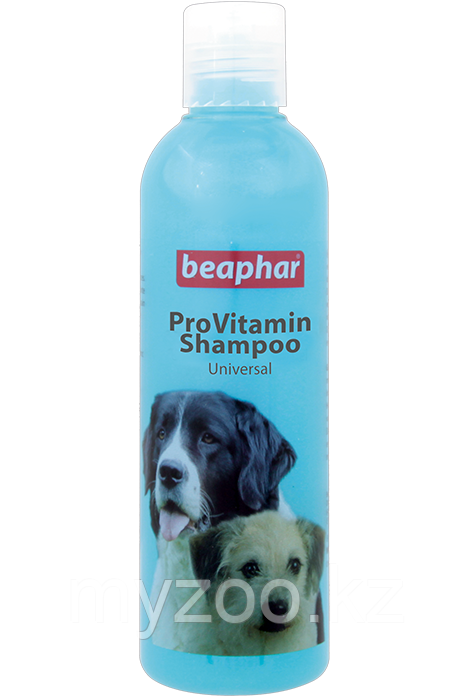 Универсальный шампунь ProVitamin Shampoo Universal для собак 250 мл