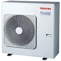 Кондиционер Toshiba RAS-5M34U2AVG-E