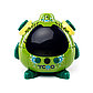 Робот Квизи, зеленый, фото 2