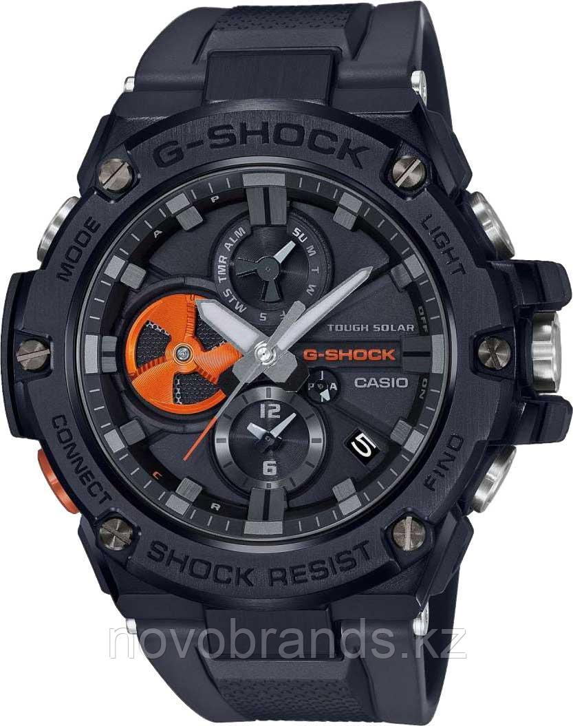 Наручные часы Casio GST-B100B-1A4ER