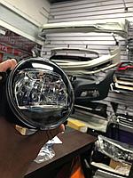 Противотуманные фары LED (ПТФ) на Toyota Camry 40-70 2006-2020 г.