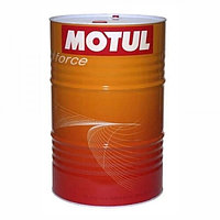 Полусинтетическое моторное масло Motul 10W40 6100 SYNNERGY+ (208Л)