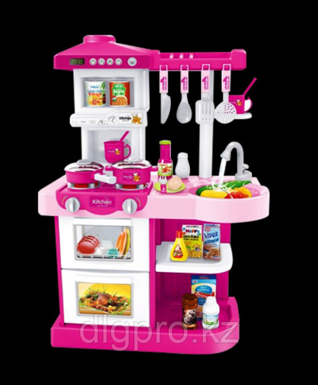 kitchen little chef play series