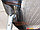 Батут GLOBAL 8 футов с внутренней сеткой и лестницей, фото 4