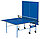 Теннисный стол Start line OLYMPIC с сеткой Blue, фото 2