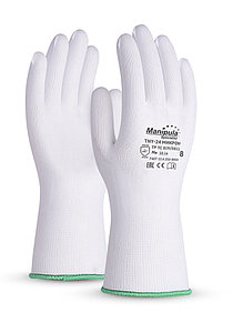 Перчатки МИКРОН MG-101 нейлоновые