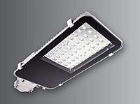 РКУ LED SMD L011B 50W 6000K SAND-SILVER (TT) шт