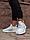 Кроссовки Adidas Yeezy мятные, фото 3