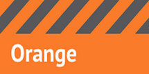Orenge
