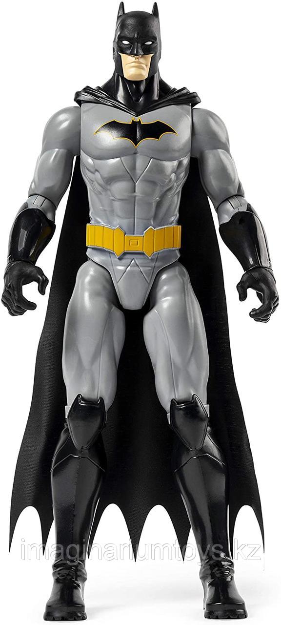 Бэтмен фигурка Batman 30 см