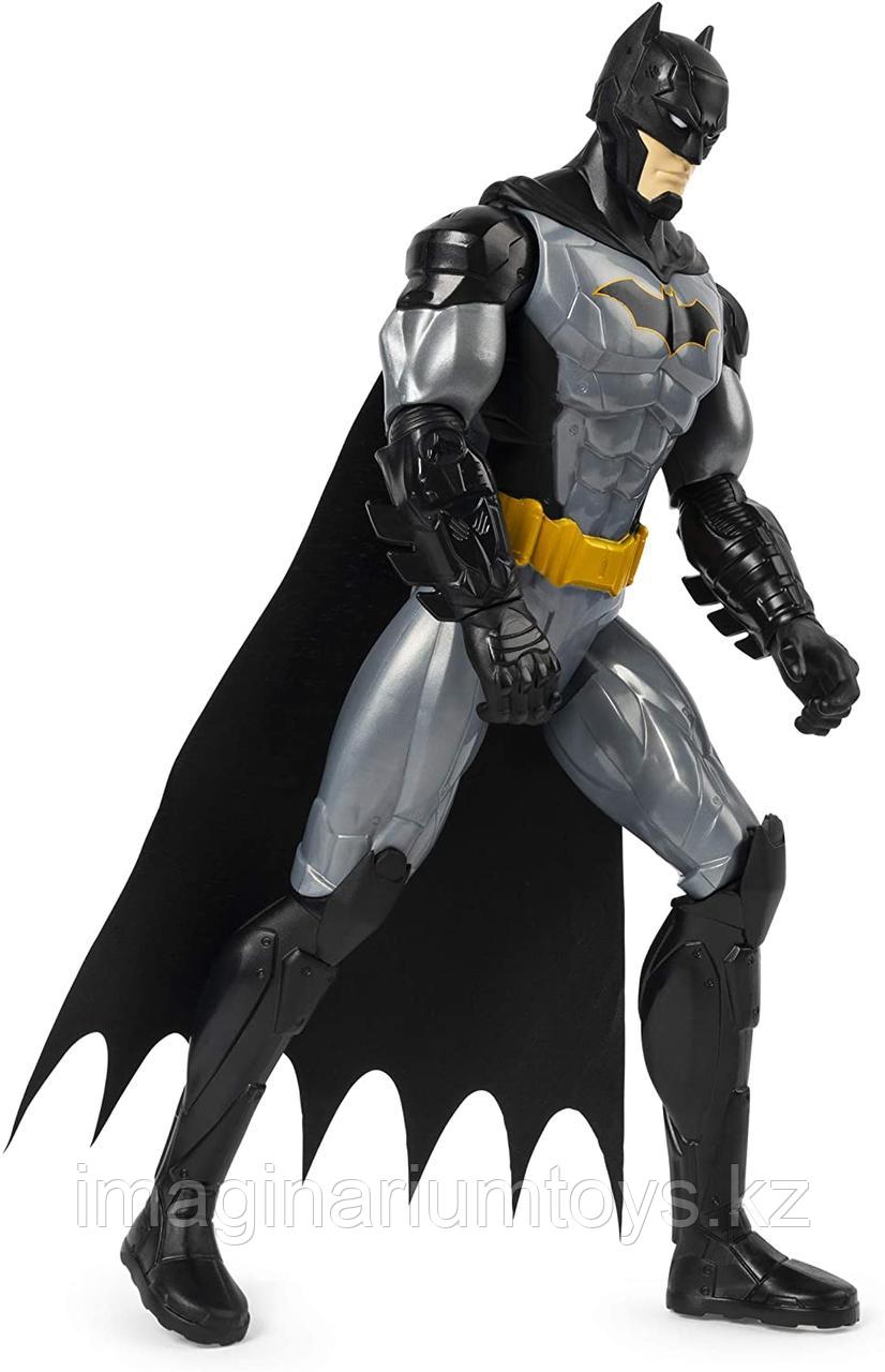 Бэтмен фигурка Batman 30 см - фото 3 - id-p64029129