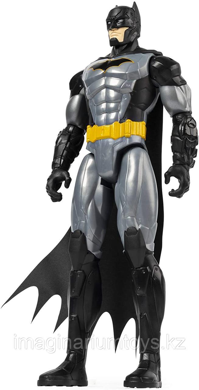 Бэтмен фигурка Batman 30 см - фото 4 - id-p64029129