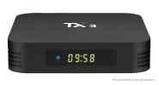 ANDROID TV BOX приставка - Tanix TX3-H (4/32GB), фото 2