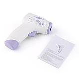 Термометр медицинский бесконтактный, фото 3