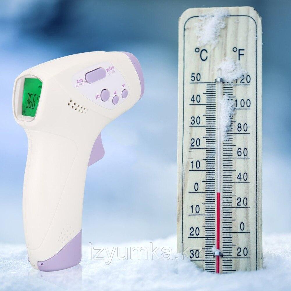 Термометр для измерения температуры тела