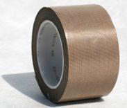 Тефлон в рулонах 0.13х50х10