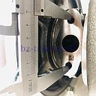 Турбокомпрессор (турбина), с установ. к-том EURO 6 на SCANIA, СКАНИЯ, MASTER POWER 805489, фото 7