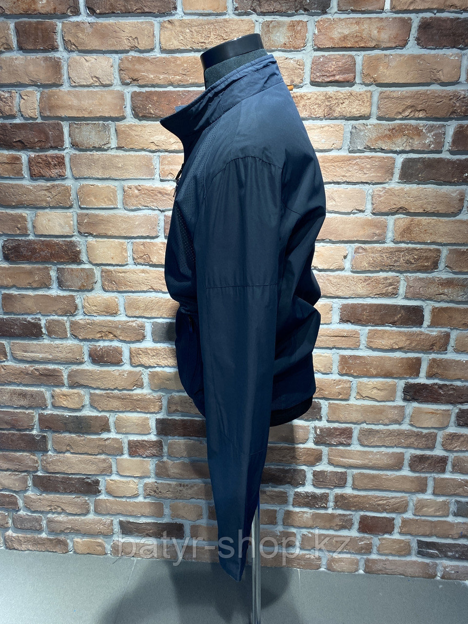Куртка-ветровка Harry Bertoia (0168) - фото 3 - id-p78577202