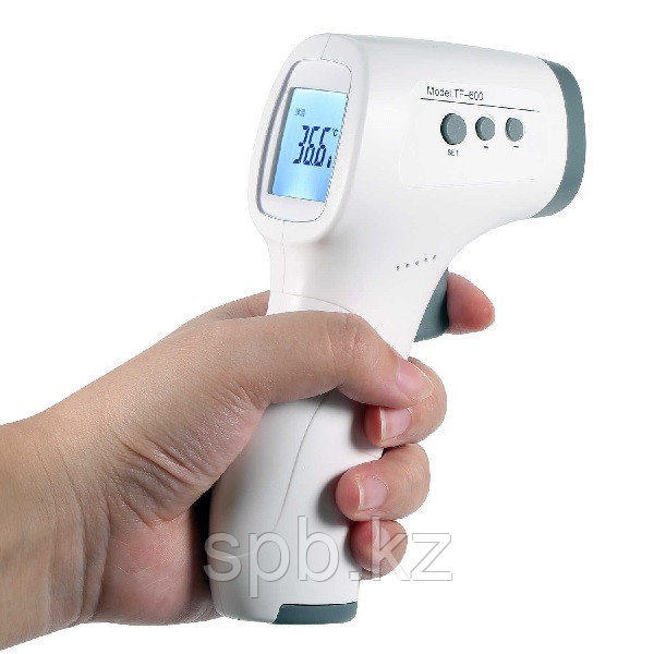 Бесконтактный медицинский термометр TF-600 - фото 1 - id-p78570330
