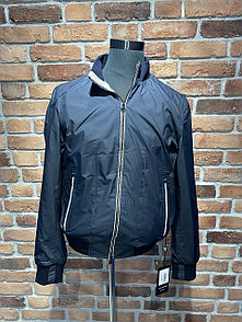 Куртка-ветровка Harry Bertoia (0170)