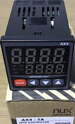 CX4-1A  температурный контроллер (аналог  AX4-1A)