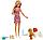 Кукла Барби с домашними питомцами, фото 3