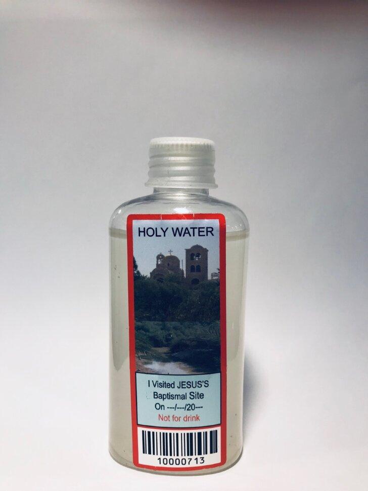 Святая вода (Holy Water) для самых сложных неисправностей принтера