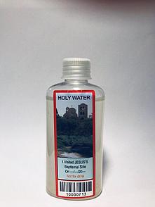 Святая вода (Holy Water) для самых сложных неисправностей принтера