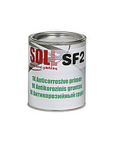 SOLL SF2 Антикорозийный грунт 1 кг