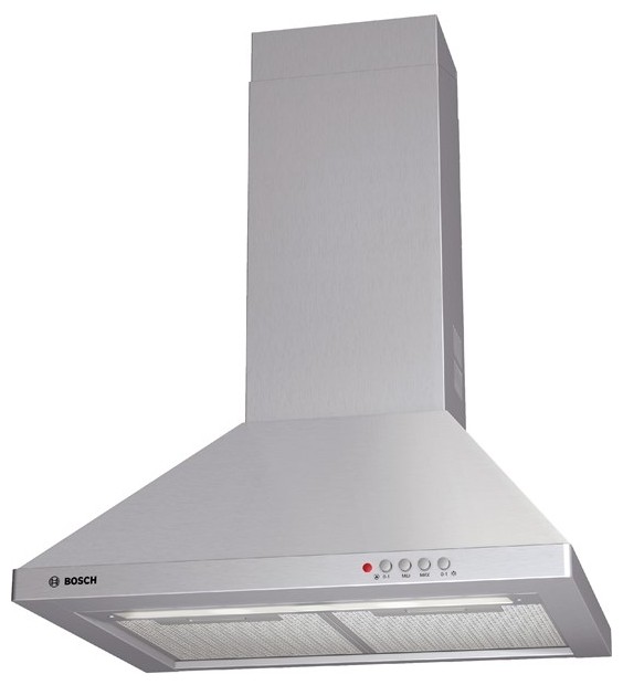 Вытяжка каминная Bosch DKE-615A