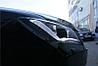 Альтернативная оптика дизайн AUDI на Тойота Камри 50 2011-2014 г., фото 4