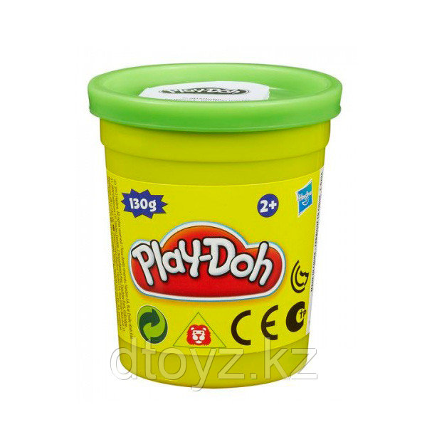 Hasbro Play-Doh Баночка в ассортименте - фото 2 - id-p78593436
