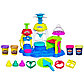 Hasbro Play-Doh Игровой набор пластилина "Фабрика пирожных", фото 2